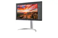 LG 27UP850K-W