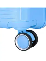 MOVOM PP INARI Set kofera 3/1 sky blue