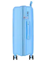 MOVOM PP INARI Set kofera 3/1 sky blue