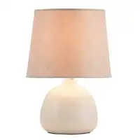 RABALUX Ellie stona lampa E14 max 40W