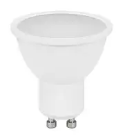 RABALUX LED sijalica GU10, 4W, 300lm, 2700K