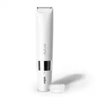 BRAUN BodyGroom BS1000