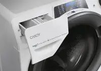 CANDY RPW 4856BWR8-S