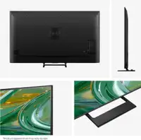 HISENSE 55E8S