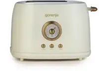 GORENJE T 850 CD