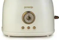 GORENJE T 850 CD