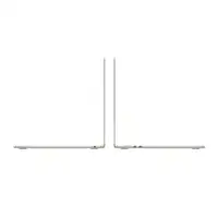 APPLE MacBook Air 15.3", M5 10C CPU/10C GPU, 16GB, 1TB, CRO, starlight - mdve4cr/a