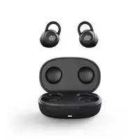 URBANISTA Lisbon BT Black