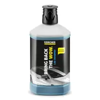 KARCHER RM 610 1L 3in1