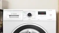 BOSCH WGE03200BY