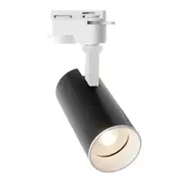 OSRAM Spot lampa TWO-TONE GU10,crna