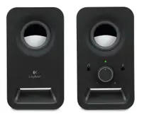 LOGITECH Z150 2.0 sistem 980-000814