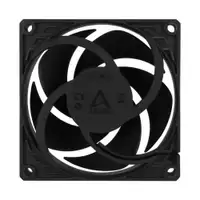 ARCTIC P8 Silent 5 pack ACFAN00301A 80mm Black