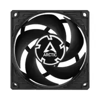 ARCTIC P8 Silent 5 pack ACFAN00301A 80mm Black