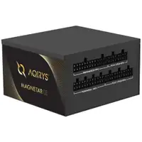 AQIRYS Magnetar LE 650W - 80+ Gold
