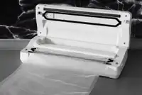 ECG VacuFresh