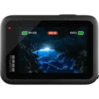 GOPRO Hero 12 Black Creator Edtion CHDFB-121-EU