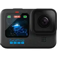 GOPRO Hero 12 Black Creator Edtion CHDFB-121-EU