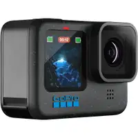 GOPRO Hero 12 Black Creator Edtion CHDFB-121-EU