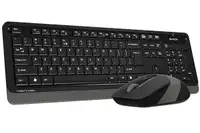 A4Tech FG1010 Fstyler