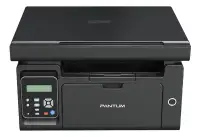 PANTUM M6500nw MFP, 22ppm, 1200dpi, 128MB, LAN, WiFi, toner PA-210