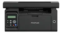 PANTUM M6500nw MFP, 22ppm, 1200dpi, 128MB, LAN, WiFi, toner PA-210