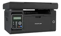 PANTUM M6500nw MFP, 22ppm, 1200dpi, 128MB, LAN, WiFi, toner PA-210