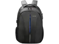 TIGERNU T-B3105U Black&Blue 15,6"