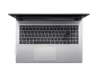 ACER Aspire Go 15 (AG15-42P-R985), 15.6" FHD, AMD Ryzen 7 5825U, 16GB, 1TB SSD, Linux (eShell), silver