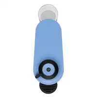 NESPRESSO VERTUO POP PLAVI GDV2-EUBLNE-S