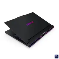 LENOVO Legion Pro 7 16IAX10H, 16" OLED, Intel Core Ultra 9 275HX, 64GB, 1TB, RTX5090, DOS, Aluminium, Eclipse Black (83F500AFYA)