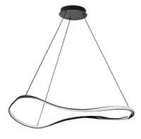 RABALUX Mirossi visilica LED40W D81cm