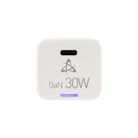 S-BOX HC 30, 2 x USB-C 30W GAN Home Charger