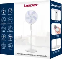 BEPER P206VEN131