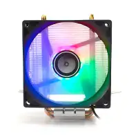 ZEUS Z200 Plus RGB