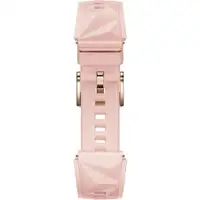 HUAWEI Crystal Pink Fluoroelastomer Strap 18mm