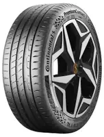 CONTINENTAL 215/60R17 Conti PremiumContact 7 96V FR