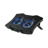 WHITE SHARK COOLING PAD GCP 4 ICE GUARD/ 2 Fans