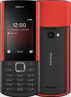 NOKIA 5710 XA 4G Black