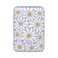TNB MagSafe Power Bank 5000mAh 20W Flowers PBUMAG5FLO