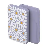 TNB MagSafe Power Bank 5000mAh 20W Flowers PBUMAG5FLO