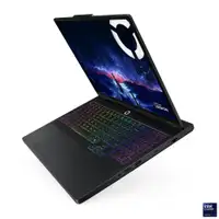LENOVO Legion Pro 5 16IRX10, 16" WQXGA, Intel Core i9-14900HX, 16GB, 1TB, RTX5070, SRB, DOS, Aluminium Top, Eclipse Black (83NN001AYA)