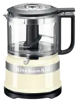KITCHENAID KA5KFC3516EAC mini krem
