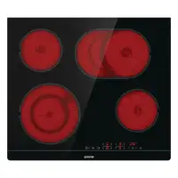 GORENJE ECT 643 SYB
