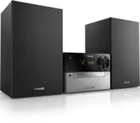 PHILIPS MCM2300/12