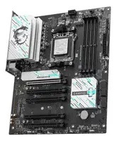 MSI B840 GAMING PLUS WIFI