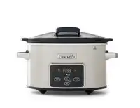 CROCKPOT CSC060X01