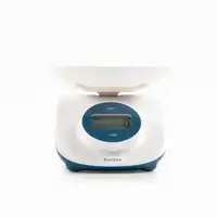 TERRAILLON DYNAMO CURVE BLUE TR14770