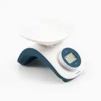 TERRAILLON DYNAMO CURVE BLUE TR14770