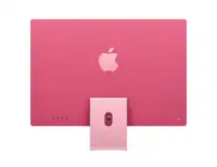 APPLE IMAC 24: PINK/M4 8C CPU/8C GPU/16GB/256GB-CRO mwug3cr/a